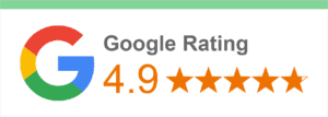 G rating badge.