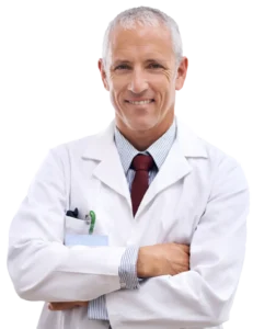 Medical doctor's billing