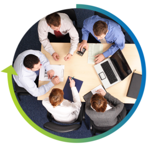 Efficient A/R follow-up solutions