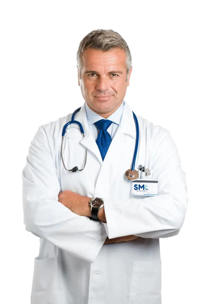 Medical doctor