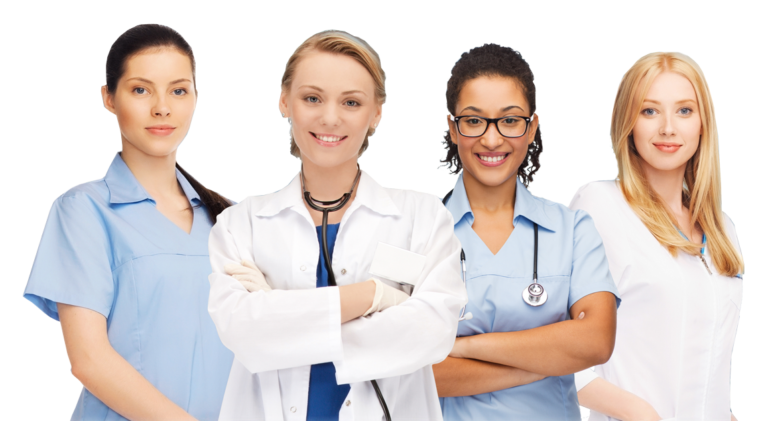 Front office management team