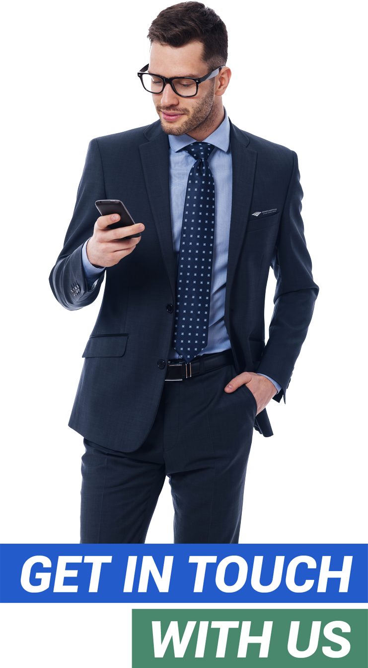 Billing support representative